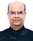 Mr. Hemant Rao